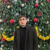 Тимур, 27 лет из г. 