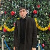 Тимур, 27 лет из г. 