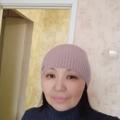 Римма, 53 года из г. 