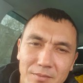 Марат, 43 года из г. 