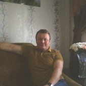 Наиль, 59 лет из г. 