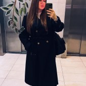 Нафиса, 39 лет из г. 