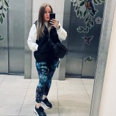 Нафиса, 39 лет из г. 