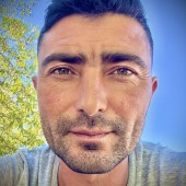 Рустем, 38 лет из г. 