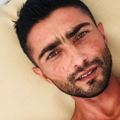 Рустем, 38 лет из г. 