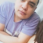 Нафис, 34 года из г. 