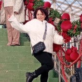 Зоре, 44 года из г. 