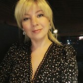 Ляйсан, 45 лет из г. 
