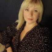 Ляйсан, 44 года из г. 