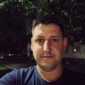 Ринат, 38 лет из г. 