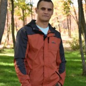 Руслан, 37 лет из г. 