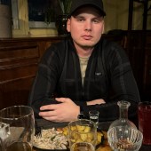 Дамир, 31 год из г. 