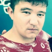 Загир, 30 лет из г. 