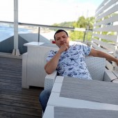 Ренат, 37 лет из г. 