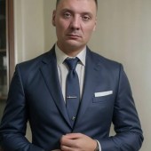 Рустям, 42 года из г. 