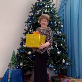 Миниса, 64 года из г. 