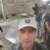 Ильнур, 35 лет из г. 