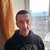 Ильдар, 43 года из г. 