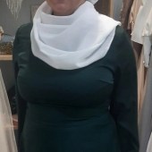 Эльвира, 54 года из г. 