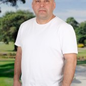 Ринат, 43 года из г. 