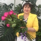 Зухра, 62 года из г. 