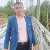 Марсель, 36 лет из г. 