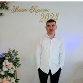 Динар, 39 лет из г. 