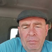 Радик, 46 лет из г. 