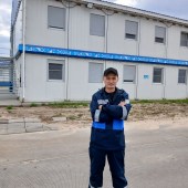 Флорид, 41 год из г. 