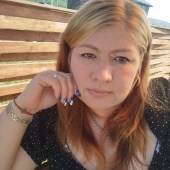Лиза, 36 лет из г. 