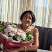 Эльмира, 54 года из г. 