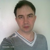 Ринат, 43 года из г. Москва