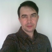 Ринат, 42 года из г. Москва