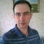 Ринат, 43 года из г. Москва