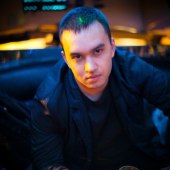 Рустам, 45 лет из г. 