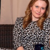 Рамиля, 34 года из г. Москва
