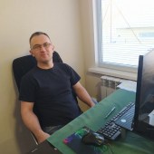 Дамир, 46 лет из г. 