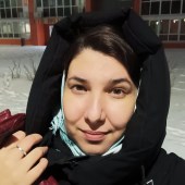 Альфия из г. 