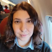 Альфия из г. 