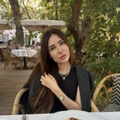 Нана, 28 лет из г. 