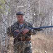 Тимур, 42 года из г. 