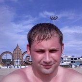рамиль, 36 лет из г. 