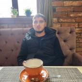 Султан, 29 лет из г. Пенза