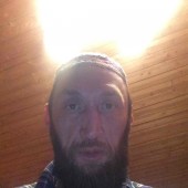 Альберт, 54 года из г. 