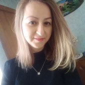 Лилия, 38 лет из г. 