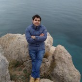 Ильдар, 37 лет из г. 
