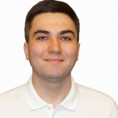 Руслан, 36 лет из г. 