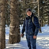 Альберт, 36 лет из г. 