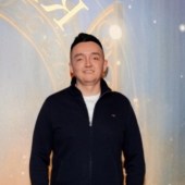 Данил, 31 год из г. 