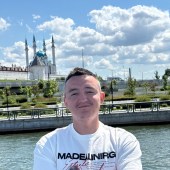 Дани, 31 год из г. 